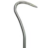 Intrepid International T Handle Hay Hook - Heavy Duty Steel