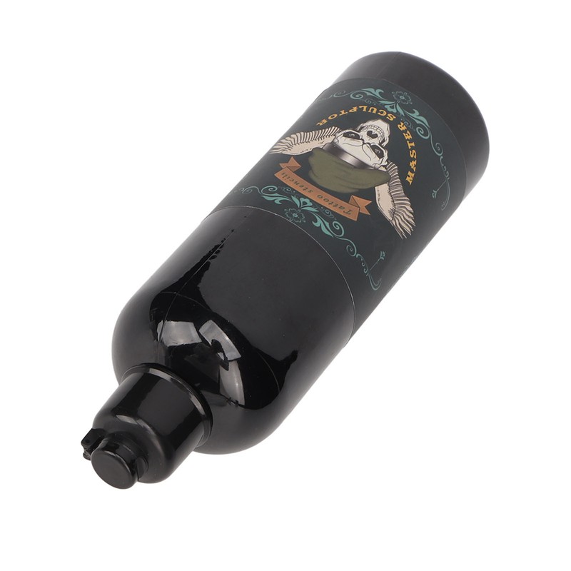 250ml Tattoo Transfer Cream Skin Solution Professional Tattoo Transfer Stick