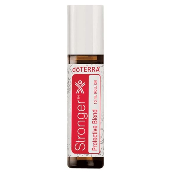 doTERRA Stronger Essential Oil Protective Blend for Kids