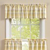 Park Designs Meadowlark Valance 72" x 14"