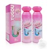 Yugou Foaming Drain Cleaner, Sink Cleaner and Deodorizer, Drain Clog