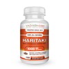 Vadik Herbs Certified Organic Haritaki (Terminalia chebula) | Made in