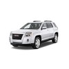 XtremeVision Interior LED for GMC Terrain 2010-2014 (5 Pieces) Pure