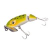 Smith Arbo G JT Jitter Bug 3/8oz #06 Frog/Whiteberry