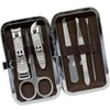 etc Nail clippers, nail care, 6-piece set, nail care, nail scissors / 손톱깍이 손톱관리 6p 세트 네일관리 손톱가위