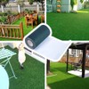 TYLife Artificial Grass Self-Adhesive Seaming Turf Tape Lawn,Carpet Jointing 6"