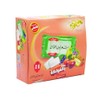 Halal Chewing Gum Sharawi (Fruit) Flavor 100 Packs x 2Pcs