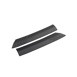 HAVOC OFFROAD Roll Bar Body Armour for Ford Bronco | Matte Black, Pair | HFB-12-001 | 2021-2025 Ford Bronco