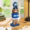 Team Sports America Team Garden Statue, Buffalo Bills