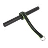 Forearm Blaster Nylon Non Slip Foam Muscle Strength Wrist Roller