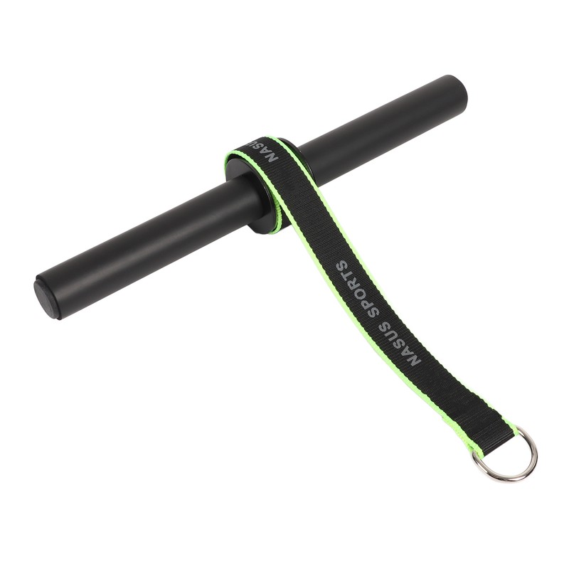 Forearm Blaster Nylon Non Slip Foam Muscle Strength Wrist Roller