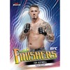 2024 Topps Finest UFC 6-Pack Blaster Trading Card Box