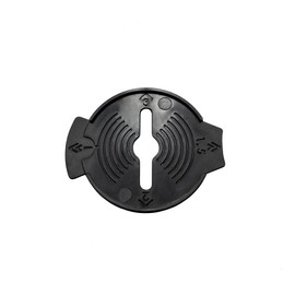 Tile Levelling System Laying Aid Laying System 2 mm – 100 x Protective Pads