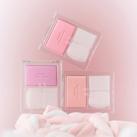 Holika Holika NEW컬러런칭 마이페이브 인퓨징 블러쉬 NEW Color Launch My Fave Infusing Blush