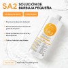 Kit Soluciones Hydrafacial As1 Sa2 Ao3 Hydradermabrasion