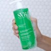 Svr Spirial Gel De Ducha 400ml Limpieza Frescura Corporal