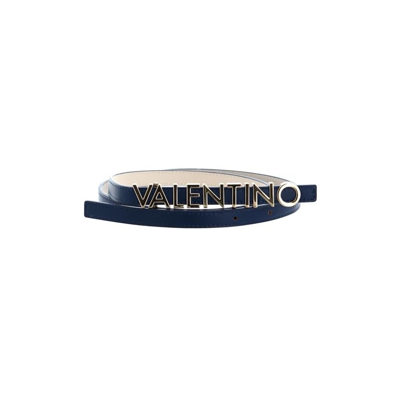 VALENTINO Belty Belt W100 Blue, blue