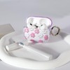 Reownest AirPods Pro 2nd/1st Generation Case with Cleaning Kit, Cute