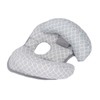 Baby Travel Pillow for Car Seat Soft and Skin Friendly