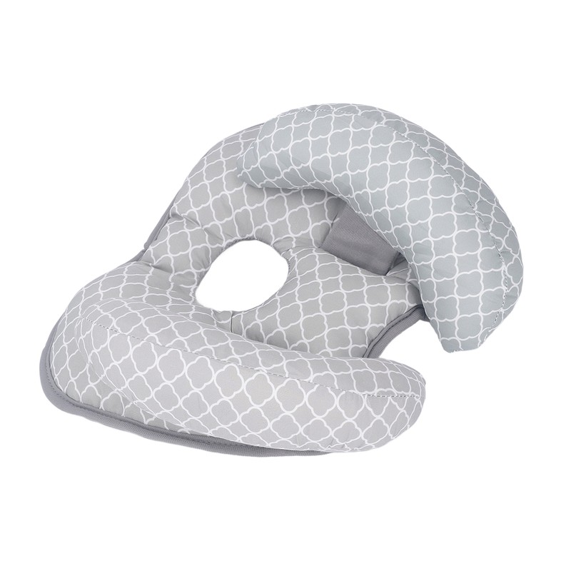 Baby Travel Pillow for Car Seat Soft and Skin Friendly