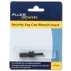 Fluke Networks 10660001 Security Key Insert for Can Wrenches