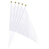 sourcing map Pack of 40 Hand Held Small Mini DIY