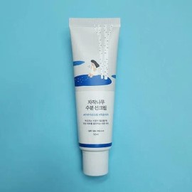 Round Lab Birch Moisture Sun Cream 50ml (SPF50+) (AD) / 라운드랩 자작나무 수분 선크림 50ml(SPF50+) (AD)