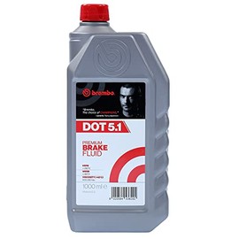 Brembo L05010 Brake Fluid