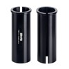 PLATTBK Seat Post Reducing Sleeves 100 mm Adapter Seat Post