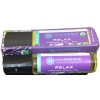 rareESSENCE Aromatherapy Relax French & Spike Lavender Aroma Roll On, 10ml 2pack