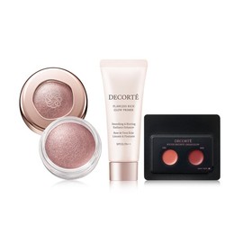 Decorte [5BD] Eye Glow Gem Skin Shadow Set / [5BD] 아이 글로우 젬 스킨 섀도우 세트