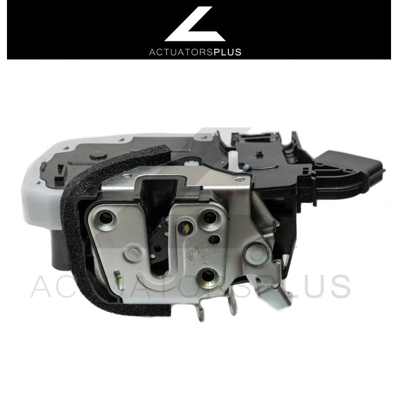 Actuators Plus For Infiniti G25 G35 G37 Q40 Rear Left