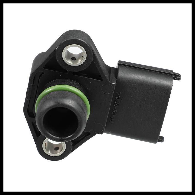 Hihaha Intake Pressure MAP Sensor for HYUNDAI 39300-2A600 Plastic Metal