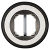 TONE HP4NV-18L Long Socket for Impacts, 0.5 inch (12.7 mm)