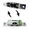 Aspares Oven Cooker Door Catch Roller For Flavel 410920198