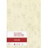 Brunnen Multifunktions-Universalpapier, A4, 120 g/qm, chamois/marmoriert