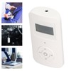 Bluetooth 5.0 Transmitter Receiver Bluetooth Audio Transceiver with Display Screen