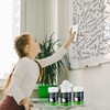Threlaco 3 Pack Dry Erase Wipes 300 Pcs Whiteboard Cleaning