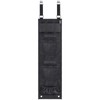 INKUITEN Gun Safe Door Organizer,Handgun Hanger with Elastic Triple Mag