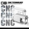 NICECNC Fuel Injector Cleaner Kit For GasGas EC250 EC300 EX300