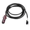 External Speed Sensor Hall Magnetic Head for Electric Bike Scooter