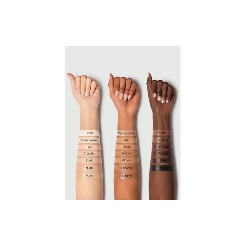 Sheglam Perfect Skin Corrector De Alta Cobertura - Sand