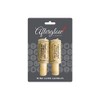 Oenophilia Afterglow Wine Cork Candles, Elegant Wine Bottle Candle, Lamp