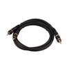 OMNITRONIC RCA Cable 2 x 2 0.3 m