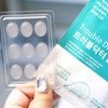Trouble Doctor [6 boxes] Acne spot patch, troubled skin, needle