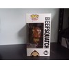 Funko POP Animation: Bob’s Burgers - Beefsquatch Action Figure