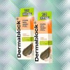 Dermablock 더마블록 PDRN 해초필 5ml 4개입 x 2개 / 강력