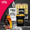 ULTRA 1PLUS CVT Full Synthetic Fluid Universal (3 QTS)