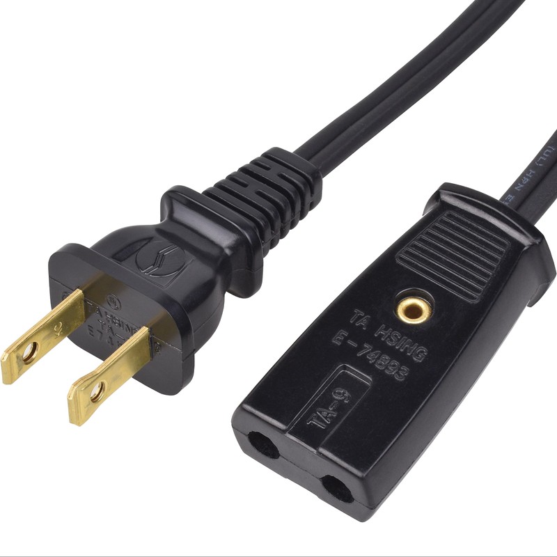 6ft Power Cord for Coffee Maker Suitable for West Bend