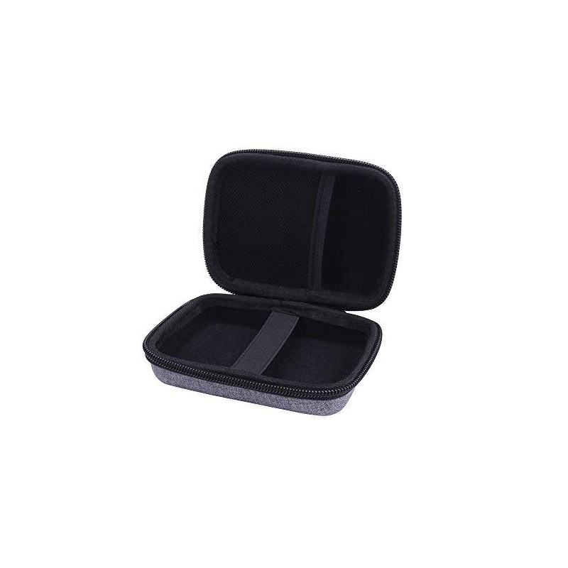 Hard Carrying Case for Canon Zoemini Photo Printer by Aenllosi